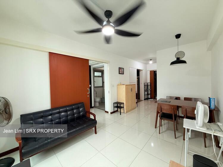 Blk 232C Matilda Court (Punggol), HDB 2 Rooms #481842591